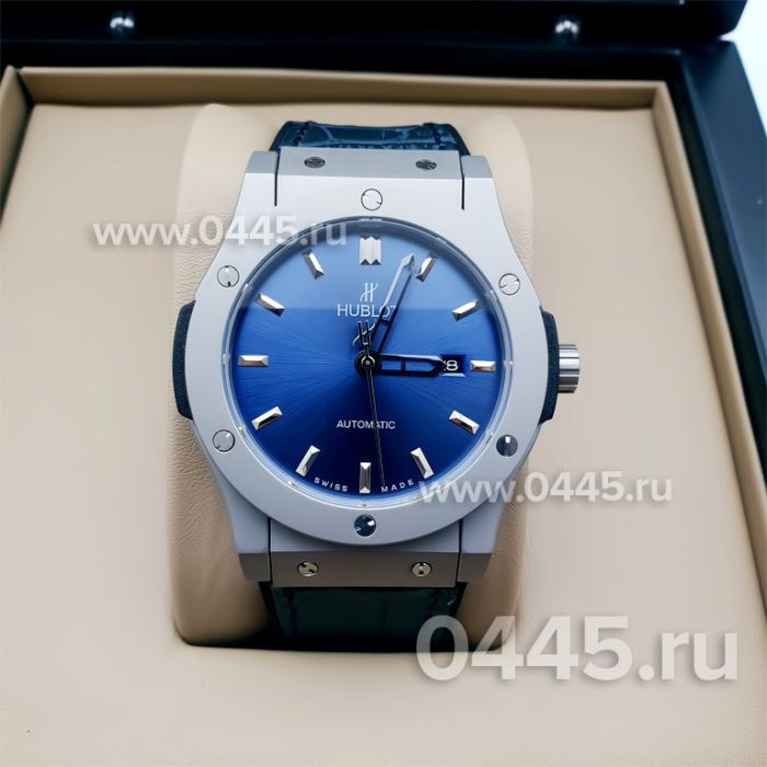 Часы HUBLOT Classic Fusion (09380)