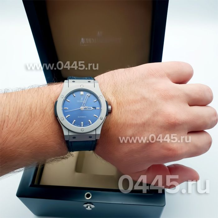 Часы HUBLOT Classic Fusion (09380)