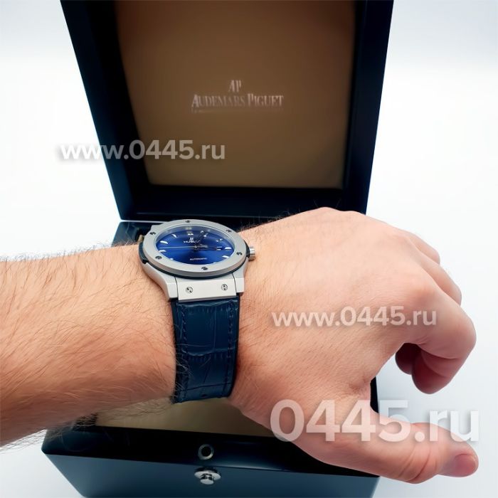 Часы HUBLOT Classic Fusion (09380)