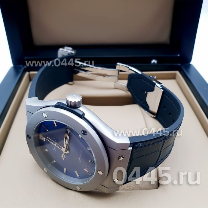 Часы HUBLOT Classic Fusion (09380)