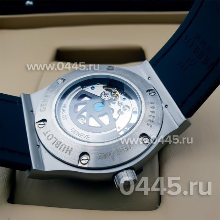 Часы HUBLOT Classic Fusion (09380)