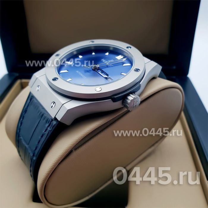 Часы HUBLOT Classic Fusion (09380)