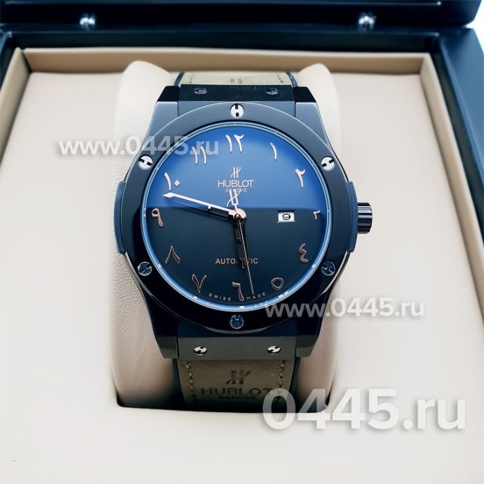 Часы HUBLOT Visions (09381)