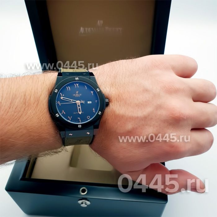 Часы HUBLOT Visions (09381)