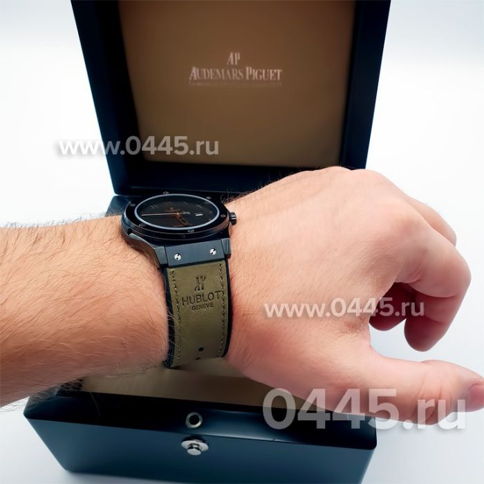 Часы HUBLOT Visions (09381)