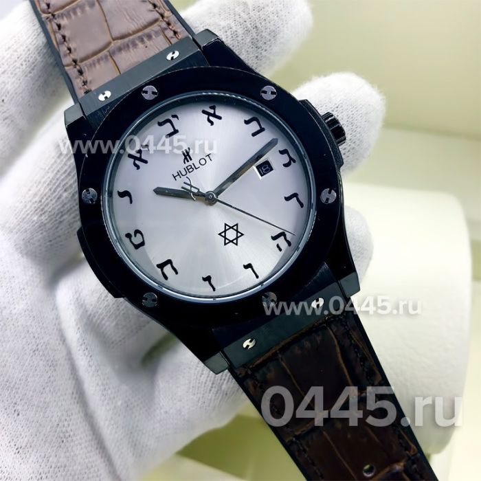 Часы HUBLOT Visions (09428)