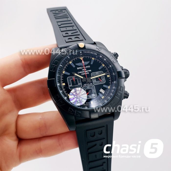 Часы Breitling Chronomat 44 (09445)