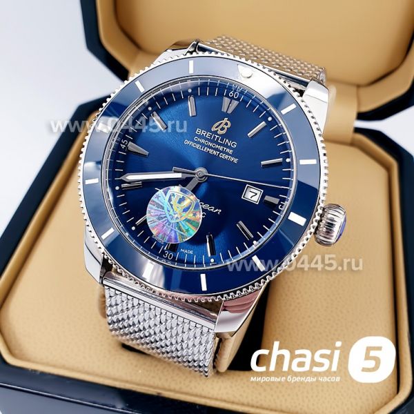 Часы Breitling Superocean (09446)
