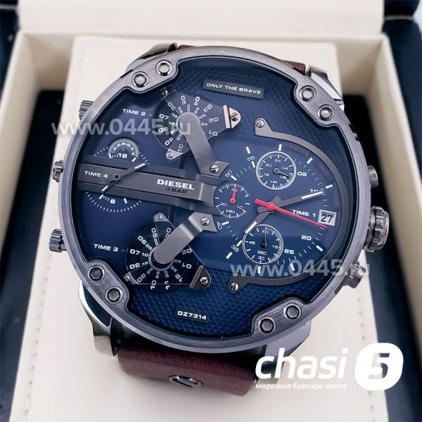 Часы Diesel Only the Brave (09461)