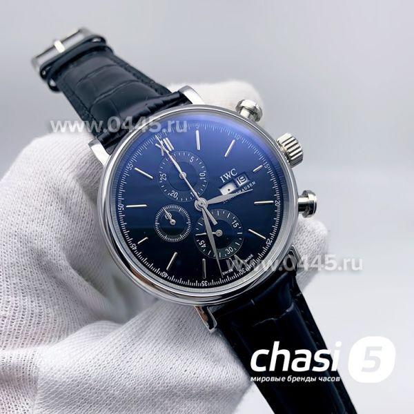 Часы IWC Portuguese (09501)