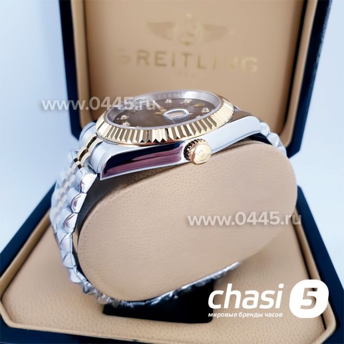 Часы Rolex Datejust (09519)