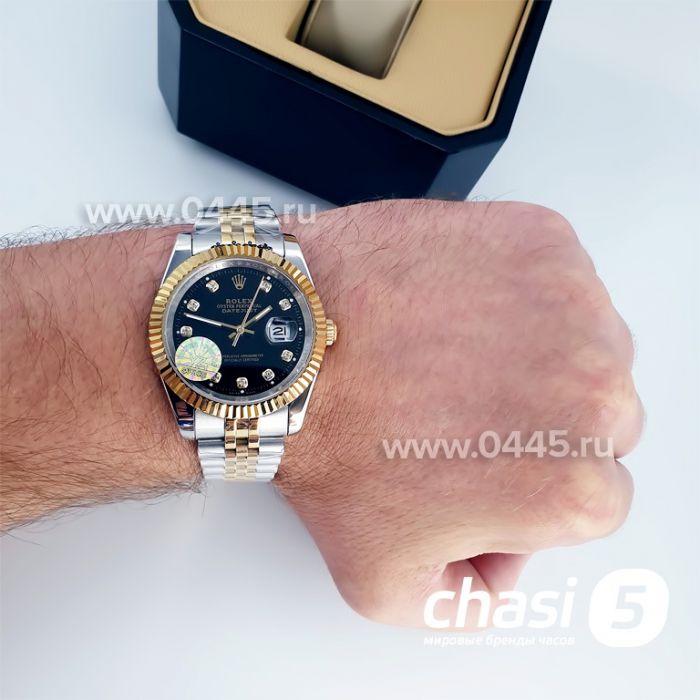 Часы Rolex Datejust (09519)