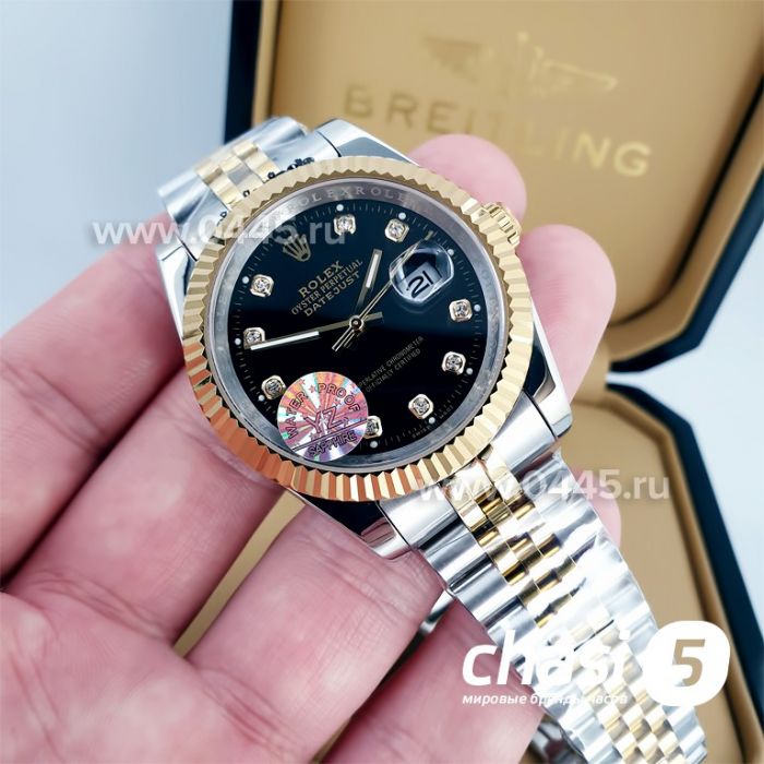 Часы Rolex Datejust (09519)