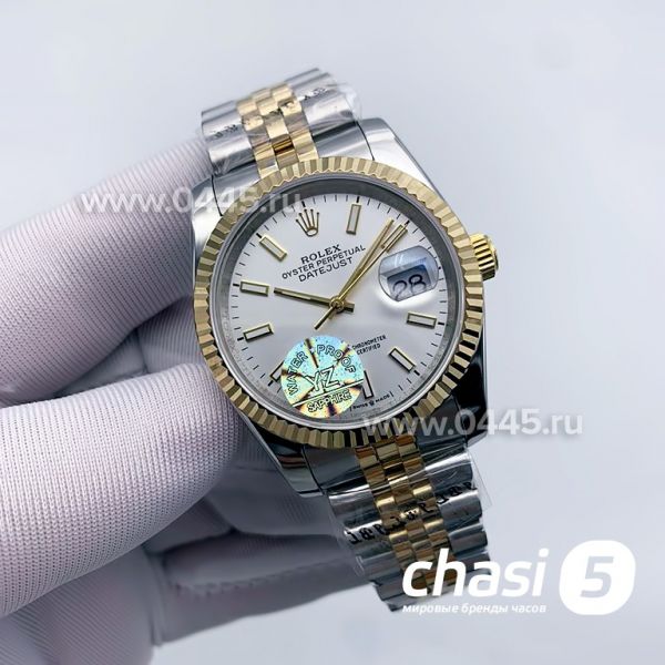 Часы Rolex Datejust (09521)