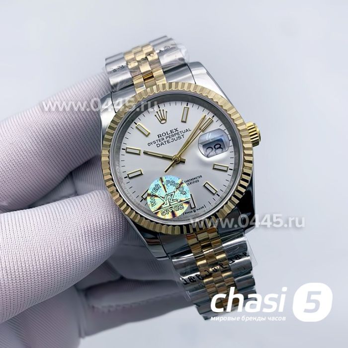 Часы Rolex Datejust (09521)