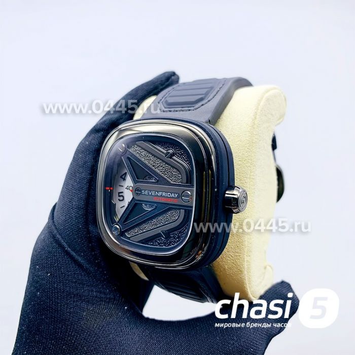 Часы SEVENFRIDAY Industrial (09525)