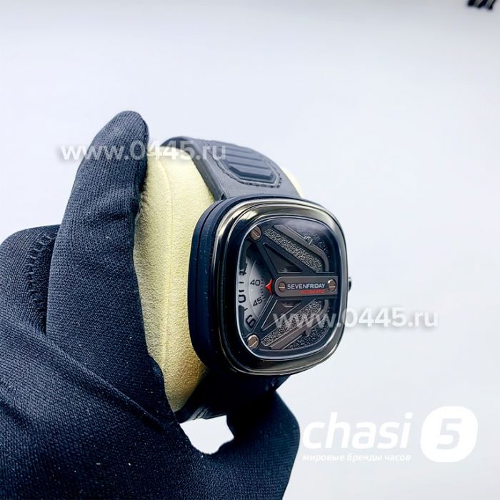 Часы SEVENFRIDAY Industrial (09525)
