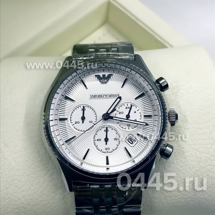 Часы Emporio Armani Chronograph (09529)