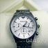 Часы Emporio Armani Chronograph (09529)