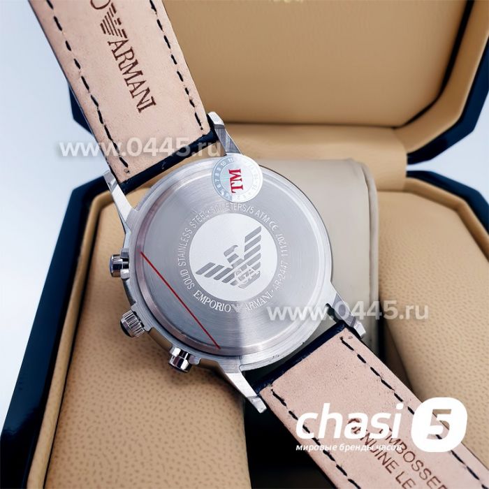 Часы Emporio Armani Chronograph (09531)