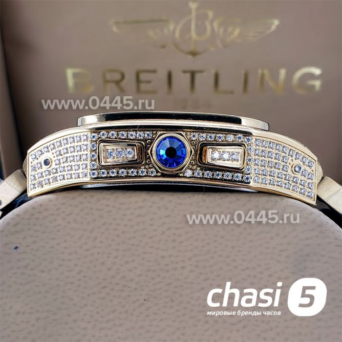 Часы Cartier Santos Dumont (09540)