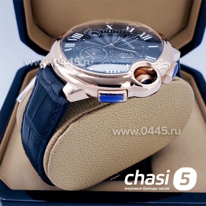 Часы Cartier (09556)