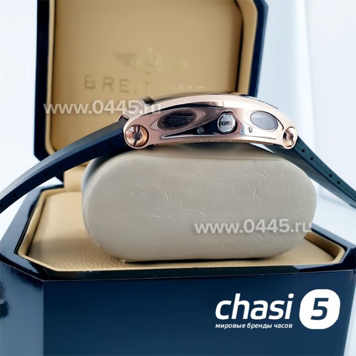 Часы Cvstos Challenge (09557)