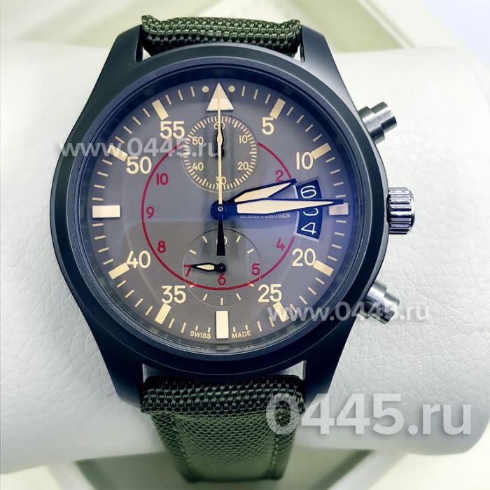 Часы IWC The Pilot's TOP GUN (09571)