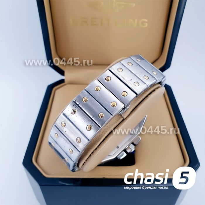 Часы Cartier Santos Dumont (09579)