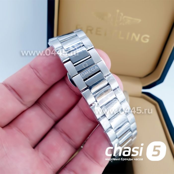 Часы Omega Seamaster Aqua Terra (09586)