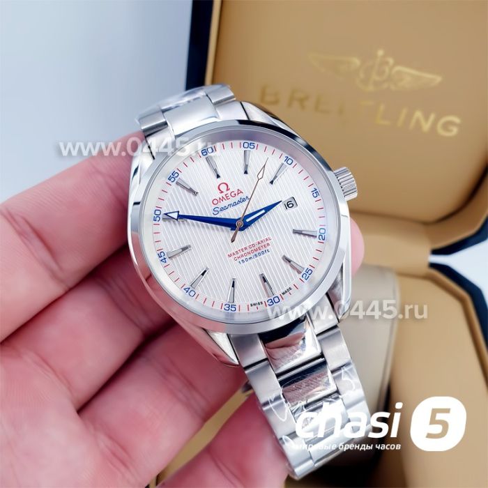 Часы Omega Seamaster Aqua Terra (09586)