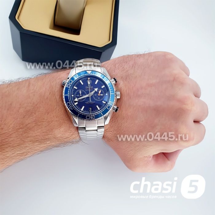 Часы Omega Seamaster (09593)