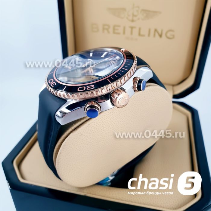Часы Omega Seamaster Planet Ocean (09594)