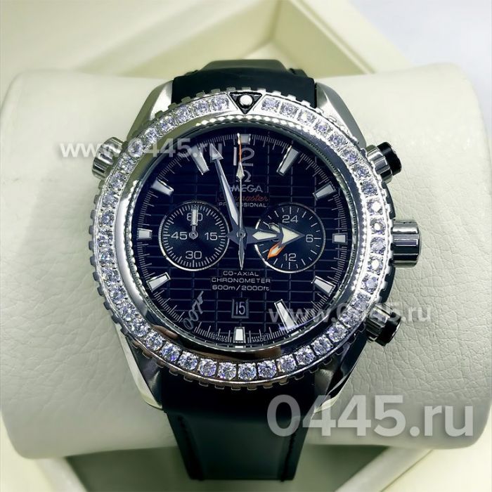 Часы Omega Seamaster Planet Ocean (09597)