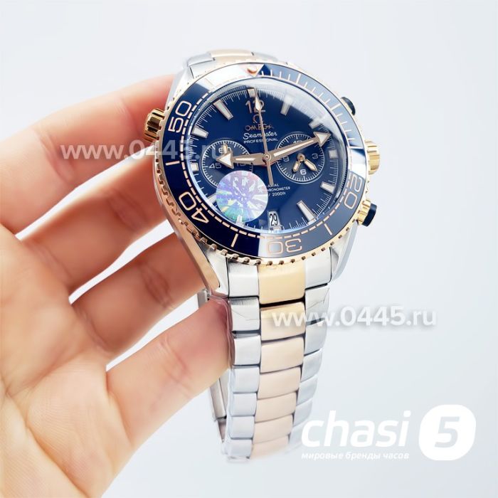 Часы Omega Seamaster (09598)