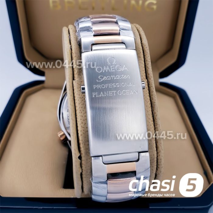 Часы Omega Seamaster (09598)