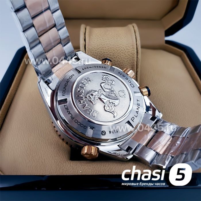 Часы Omega Seamaster (09598)