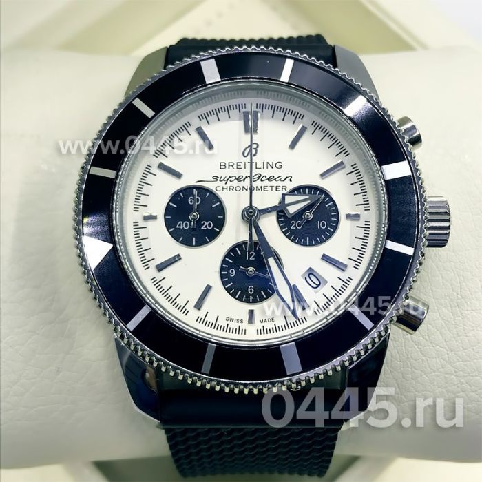 Часы Breitling Superocean (09612)
