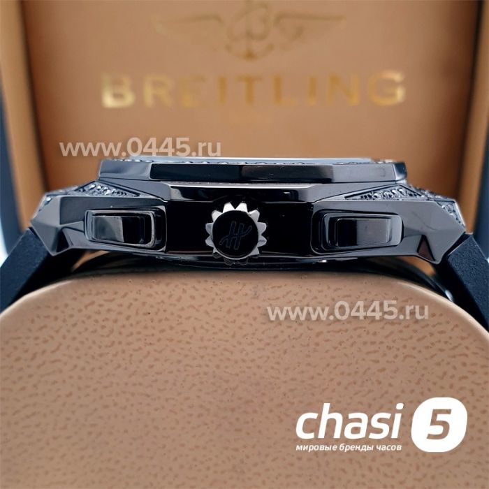 Часы HUBLOT Aerofusion Chronograph Orlinski (09616)