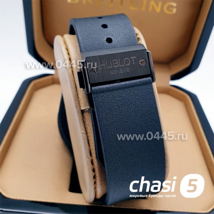 Часы HUBLOT Aerofusion Chronograph Orlinski (09616)