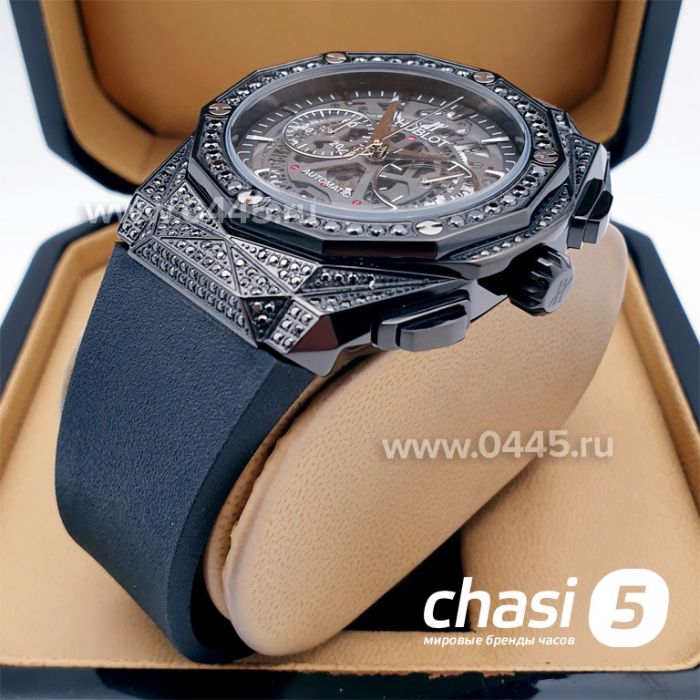 Часы HUBLOT Aerofusion Chronograph Orlinski (09616)