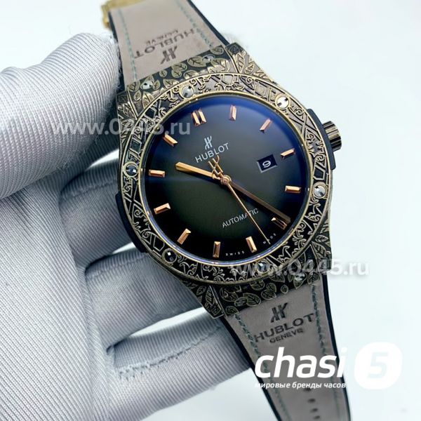 Часы HUBLOT Classic fusion fuente (09623)