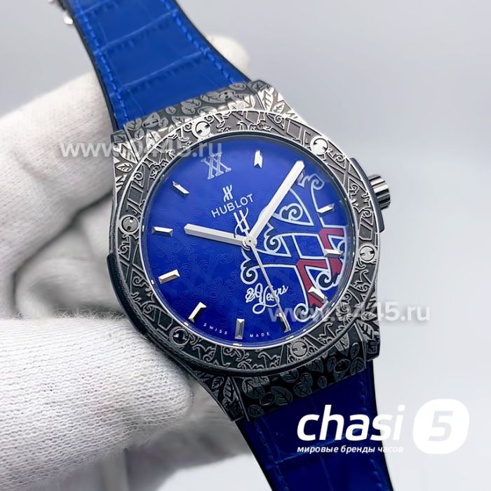 Часы HUBLOT Classic fusion fuente (09625)