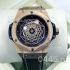 Часы HUBLOT Big Bang Sang Bleu (09631)