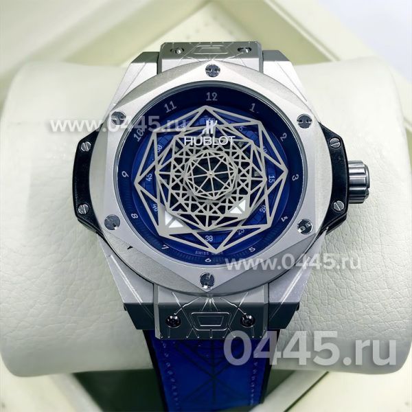Часы HUBLOT Big Bang Sang Bleu (09632)