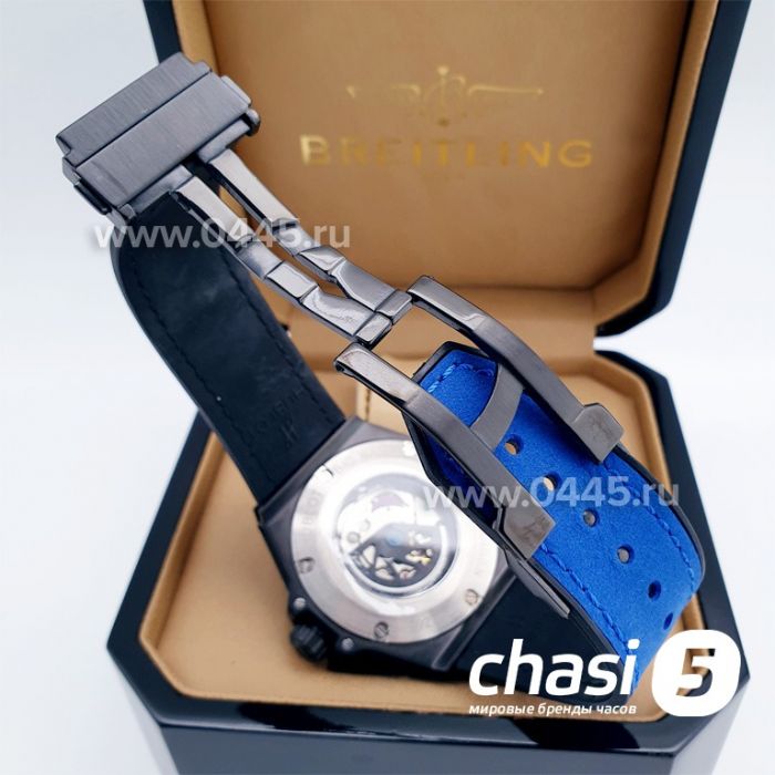 Часы HUBLOT Big Bang Sang Bleu (09634)