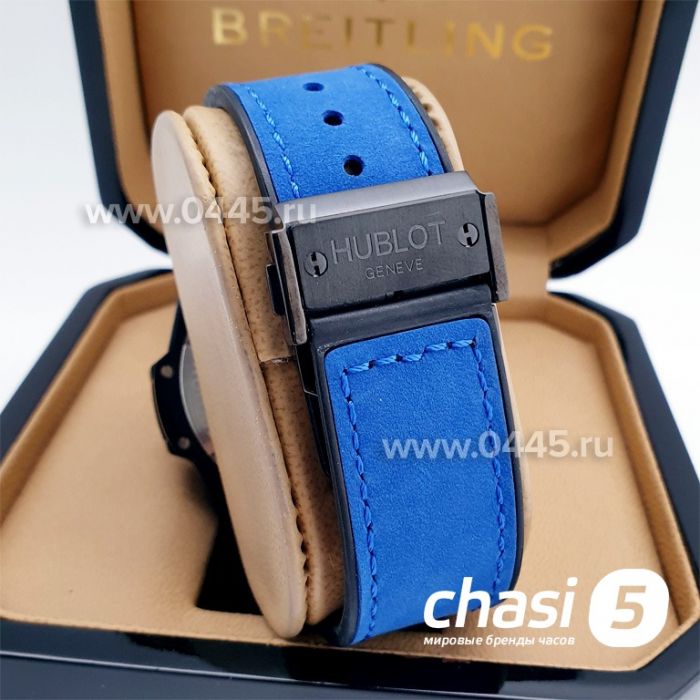 Часы HUBLOT Big Bang Sang Bleu (09634)