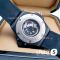 Часы HUBLOT Big Bang Sang Bleu (09634)