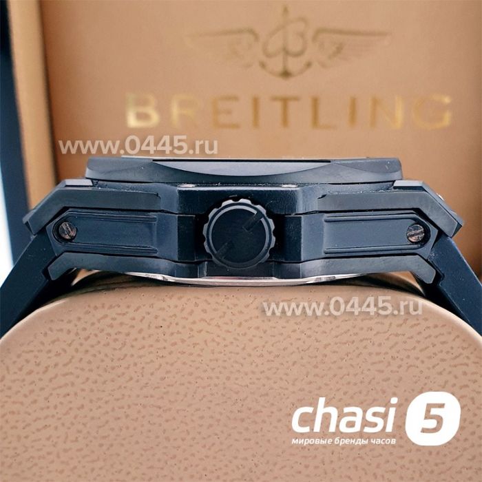 Часы HUBLOT Big Bang Sang Bleu (09634)