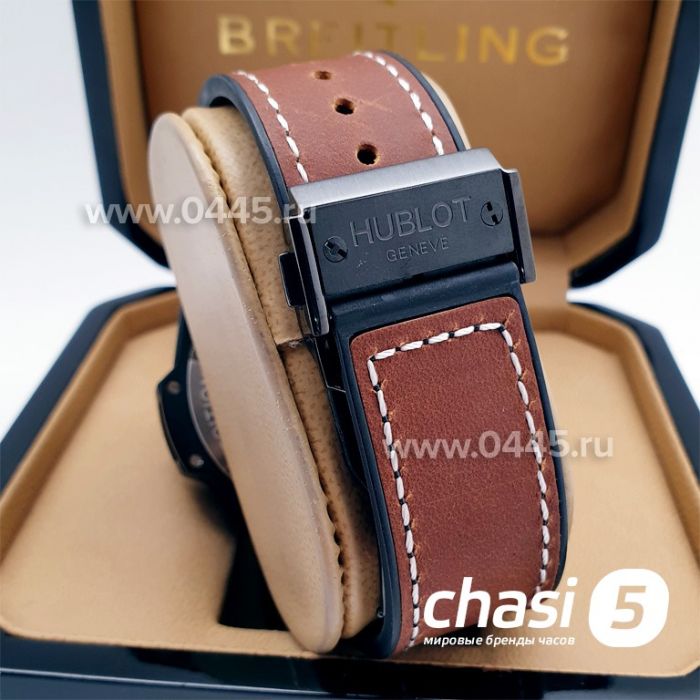 Часы HUBLOT Big Bang Sang Bleu (09635)